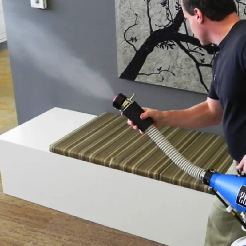 Professional Odor Removal in Baidland, PA